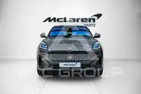 2026 Maserati GRECALE