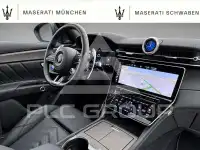 2026 Maserati GRECALE