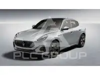 2026 Maserati GRECALE