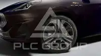 2026 Maserati GRECALE