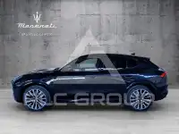 2026 Maserati GRECALE