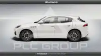 2026 Maserati GRECALE