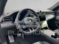 2026 Maserati GRECALE