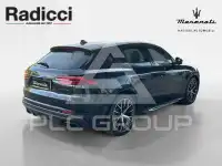 2026 Maserati GRECALE