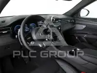 2026 Maserati GRECALE