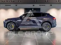 2026 Maserati GRECALE