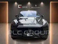 2026 Maserati GRECALE