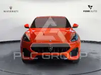 2026 Maserati GRECALE