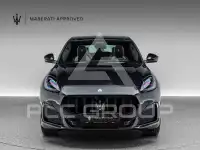 2026 Maserati GRECALE