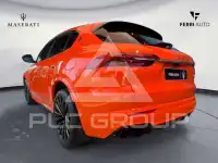 2026 Maserati GRECALE