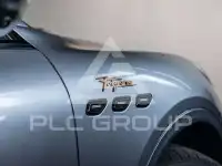 2026 Maserati GRECALE