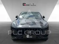2026 Maserati GRECALE