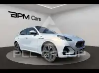 2026 Maserati GRECALE