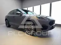 2026 Maserati GRECALE