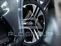 2026 Maserati GRECALE
