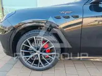 2026 Maserati GRECALE