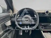 2026 Maserati GRECALE