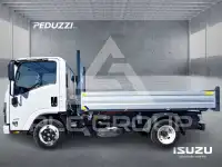 2026 Isuzu 