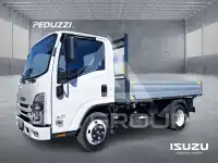 2026 Isuzu 