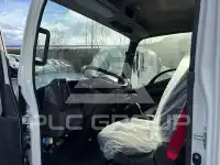 2026 Isuzu 