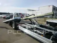 2026 Isuzu Unknown