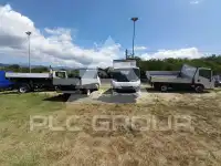 2026 Isuzu Unknown