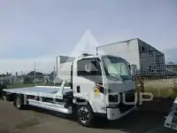 2026 Isuzu Unknown
