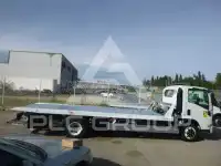 2026 Isuzu Unknown