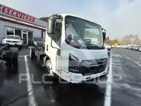2026 Isuzu 
