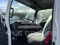 2026 Isuzu 