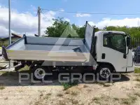 2026 Isuzu Unknown