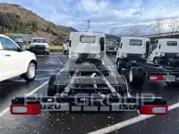 2026 Isuzu 