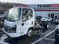 2026 Isuzu 