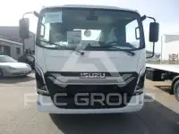 2026 Isuzu Unknown