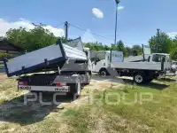2026 Isuzu Unknown