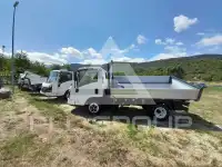 2026 Isuzu Unknown