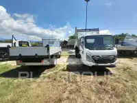 2026 Isuzu Unknown