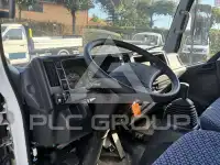 2026 Isuzu 