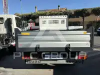 2026 Isuzu 