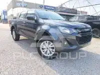 2026 Isuzu D-Max