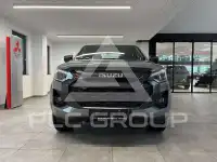 2026 Isuzu D-Max