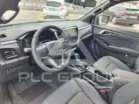 2026 Isuzu D-Max