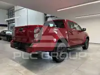 2026 Isuzu D-Max