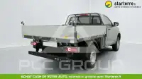 2026 Isuzu D-Max