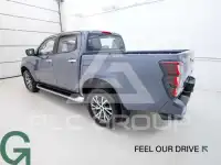 2026 Isuzu D-Max