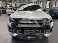2026 Isuzu D-Max