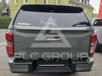 2026 Isuzu D-Max