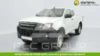 2026 Isuzu D-Max