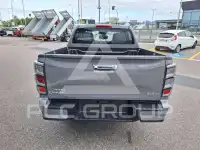 2026 Isuzu D-Max
