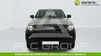 2026 Isuzu D-Max